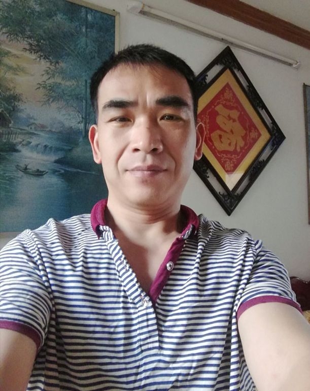 mm的第二张照片--福安相亲网