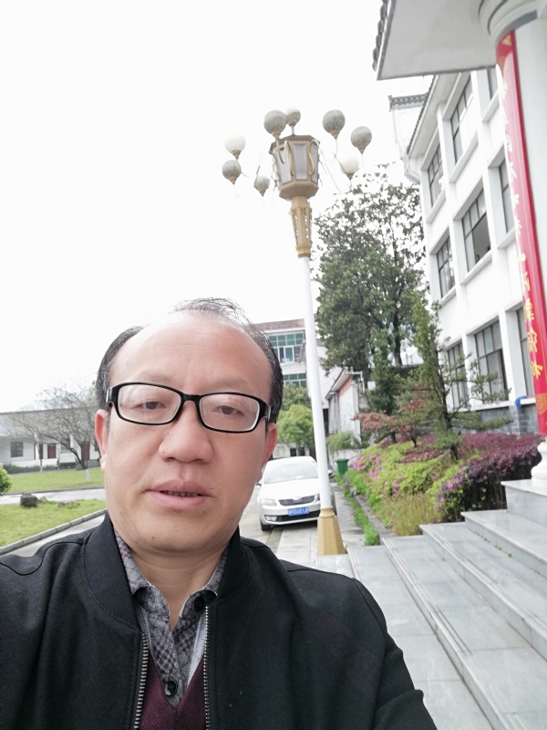 玫瑰祥云的第二张照片--福安相亲网