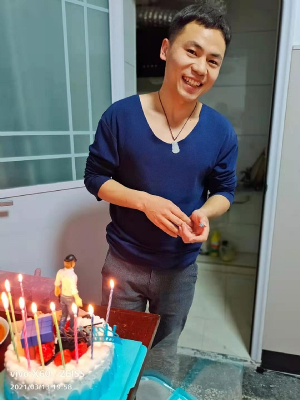 找结婚对象的第一张照片--福安相亲网