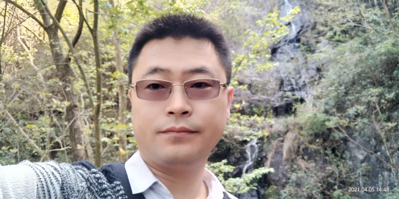 往后余生的第二张照片--福安相亲网