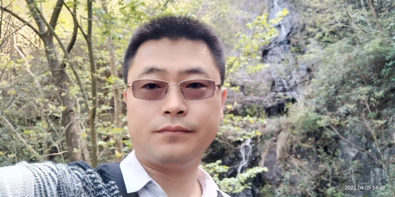 往后余生的第三张照片--福安相亲网