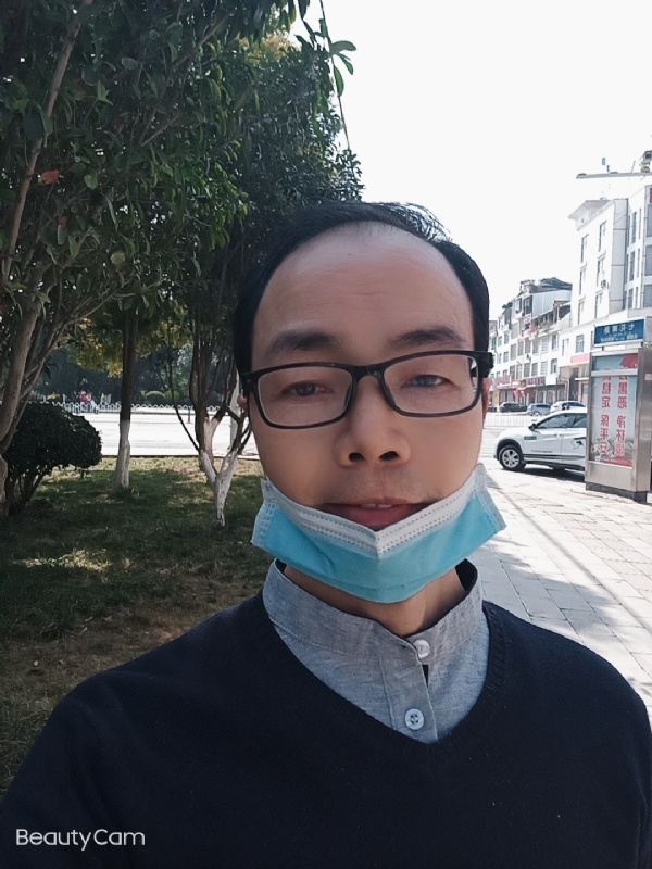 开心生活的第一张照片--福安相亲网