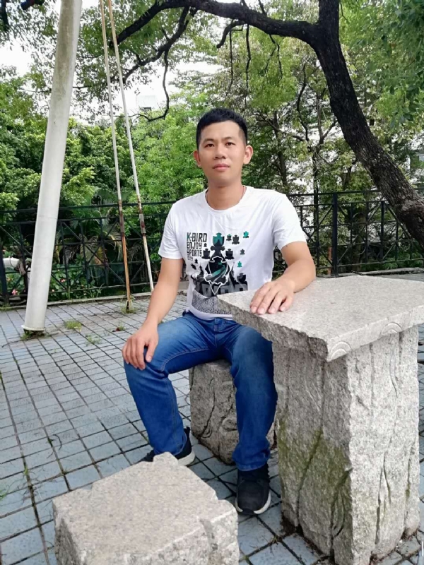 冷夜的第一张照片--福安相亲网