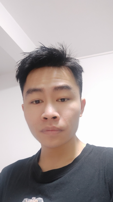 哇哈哈的第一张照片--福安相亲网