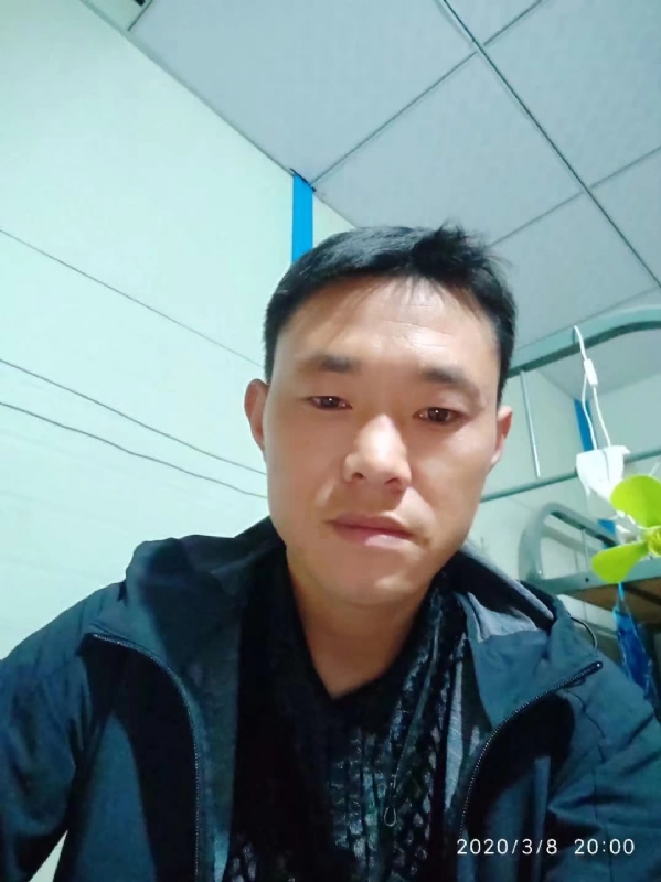 悟的第一张照片--福安相亲网