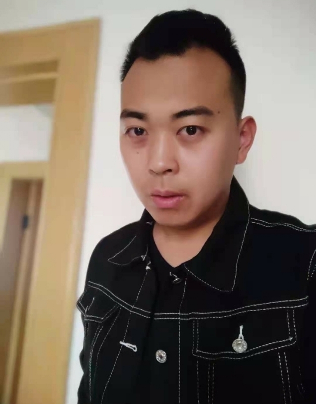 天边一丝风的第一张照片--福安相亲网