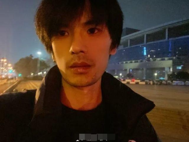 陈书誉的第一张照片--福安相亲网