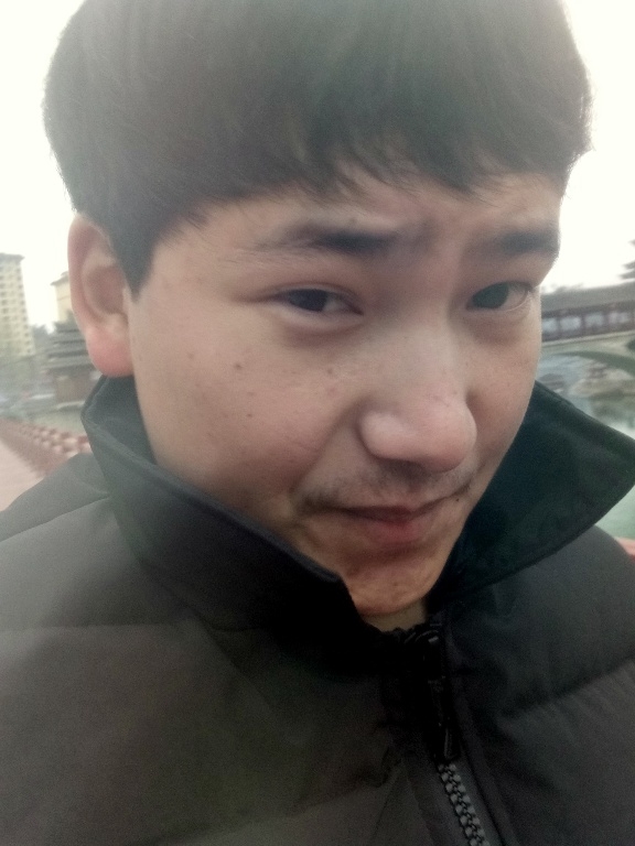 侗族青年作家超超的第二张照片--福安相亲网