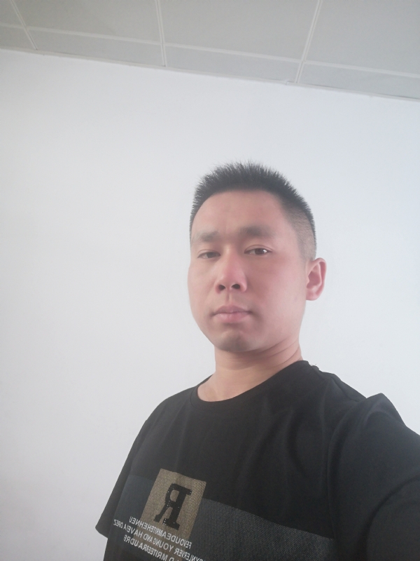 孤独的狼的第一张照片--福安相亲网