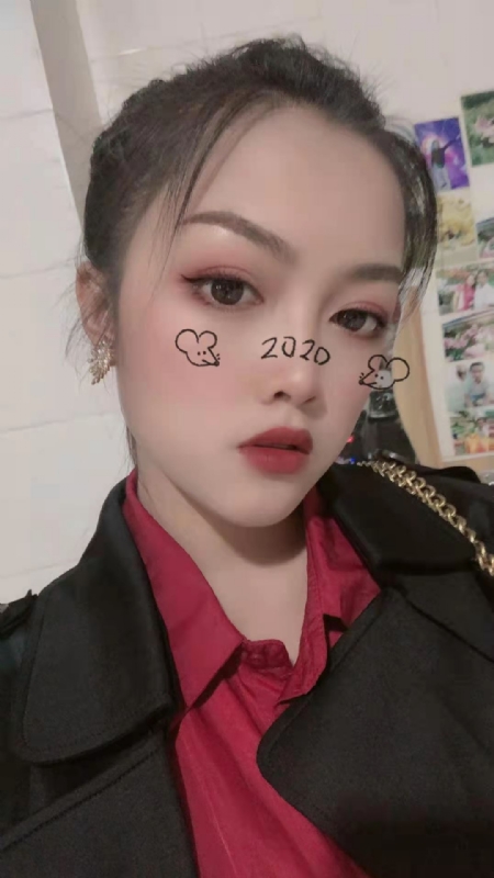 美丽的意外的第一张照片--福安相亲网