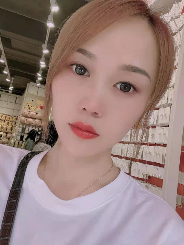 美丽的意外的第二张照片--福安相亲网