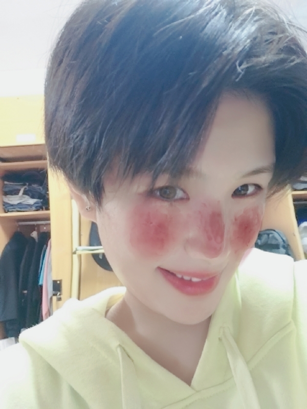 ⑤41的第一张照片--福安相亲网