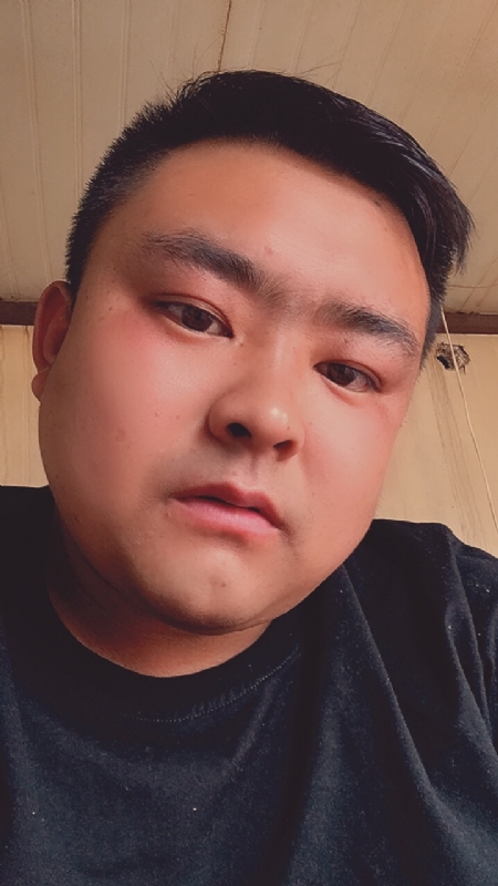 爱我所爱的第二张照片--福安相亲网