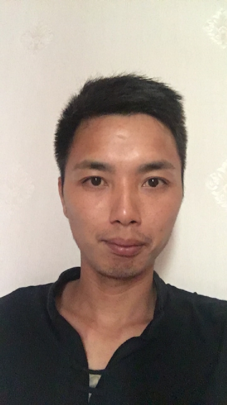 孤独无依的我的第一张照片--福安相亲网
