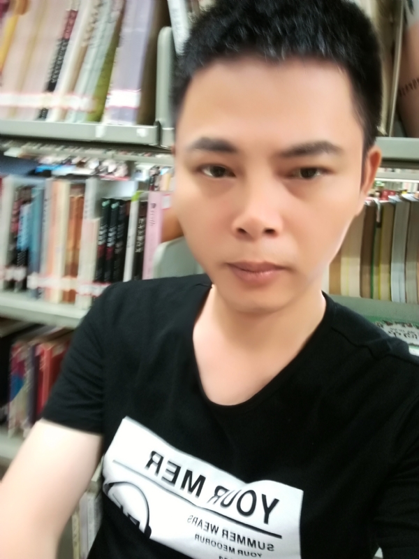 青青子衿的第一张照片--福安相亲网
