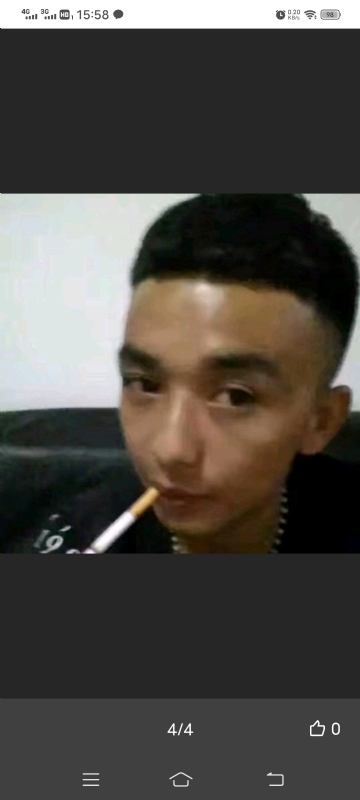 天道酬勤的第一张照片--福安相亲网