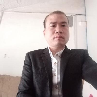 丁军的第一张照片--福安相亲网