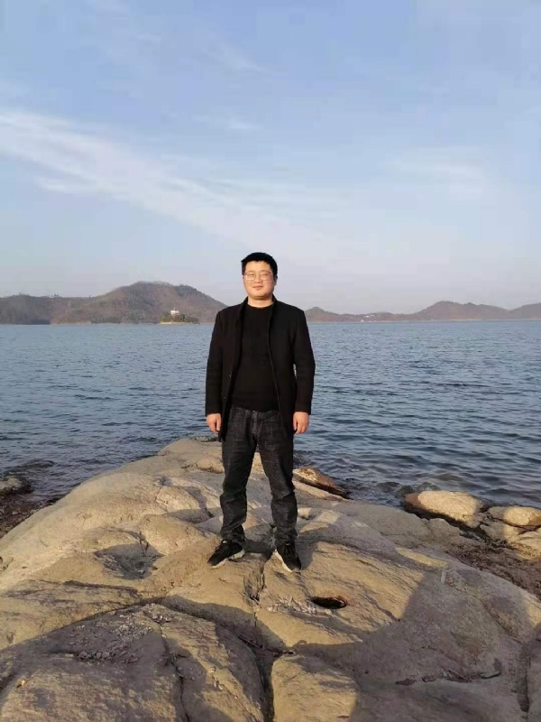 命之子的第一张照片--福安相亲网