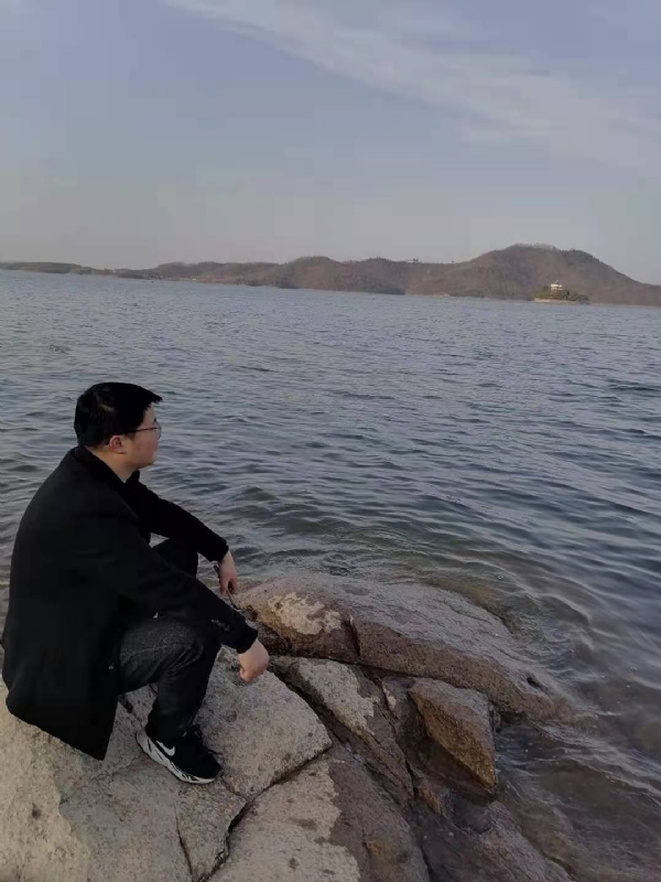 命之子的第二张照片--福安相亲网