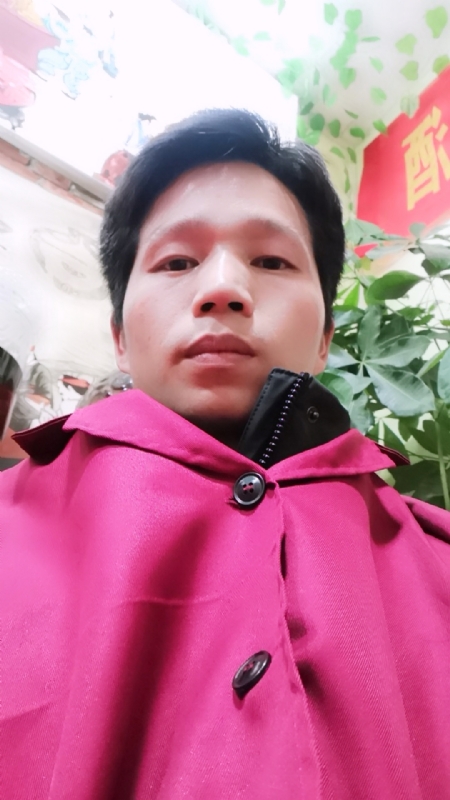 单身的林凡的第二张照片--福安相亲网