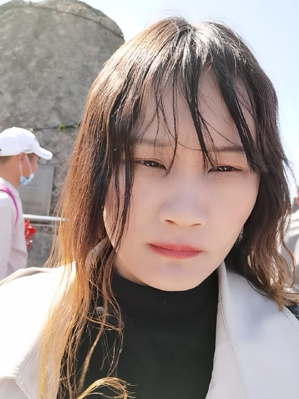木子李的第一张照片--福安相亲网