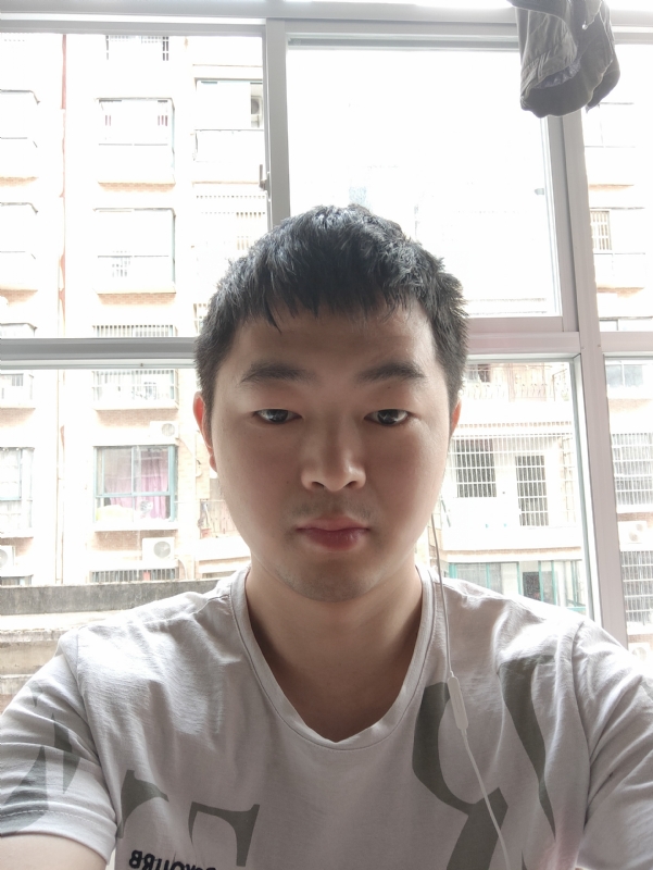 我为你而来的第一张照片--福安相亲网
