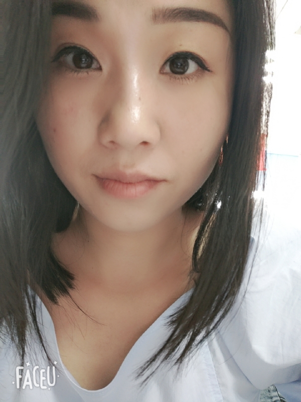 安然自若的第一张照片--福安相亲网