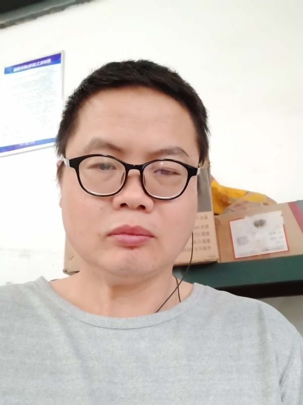 杰的第一张照片--福安相亲网