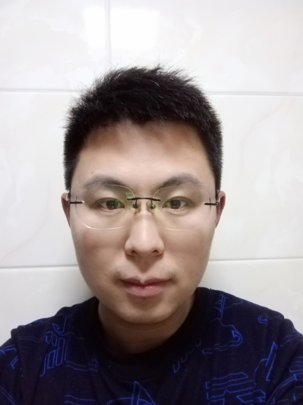 愿得一人心的第二张照片--福安相亲网