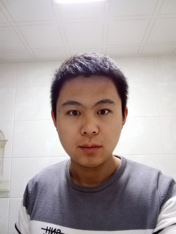 愿得一人心的第三张照片--福安相亲网