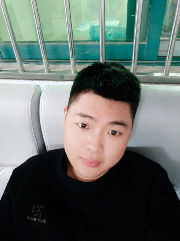 就叫涛涛吧的第一张照片--福安相亲网