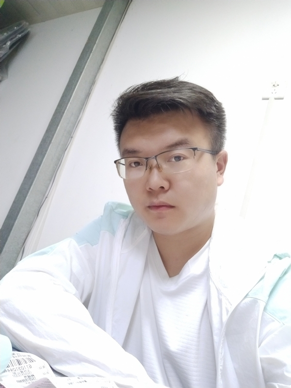 小晨的第一张照片--福安相亲网