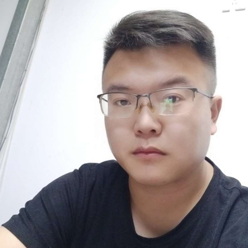 小晨的第三张照片--福安相亲网