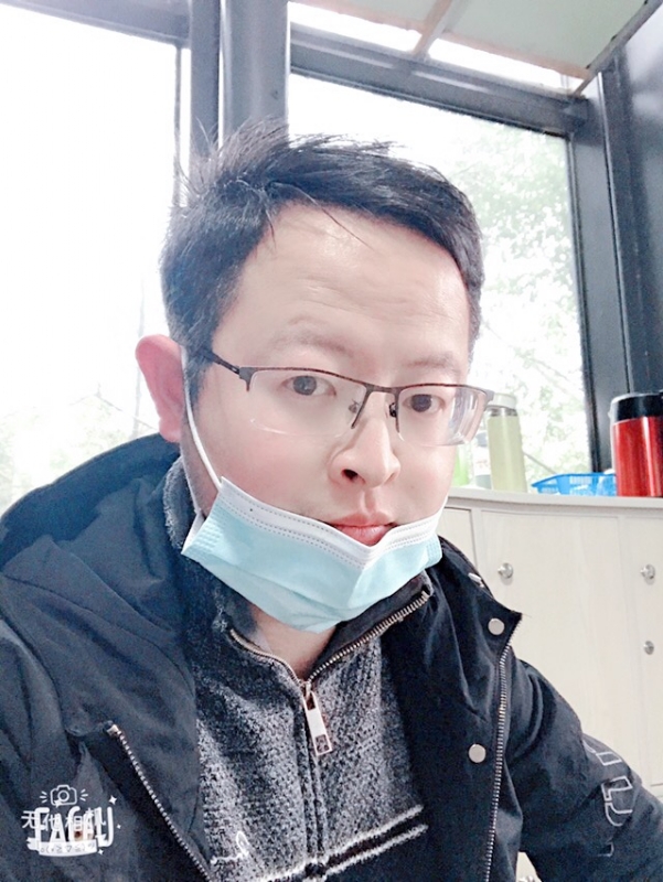 爱不渝的第二张照片--福安相亲网