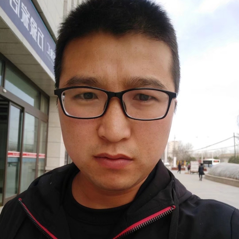 随心的第二张照片--福安相亲网