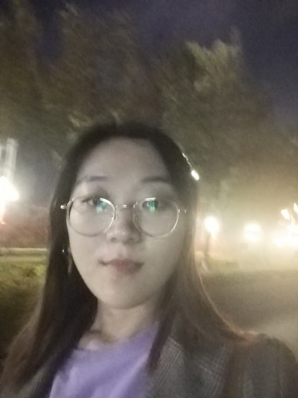 也许的第一张照片--福安相亲网