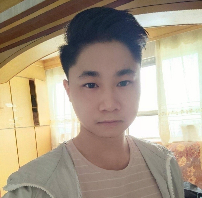 你??的幸?福的第一张照片--福安相亲网