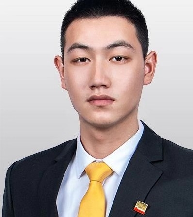 郭先生的第一张照片--福安相亲网