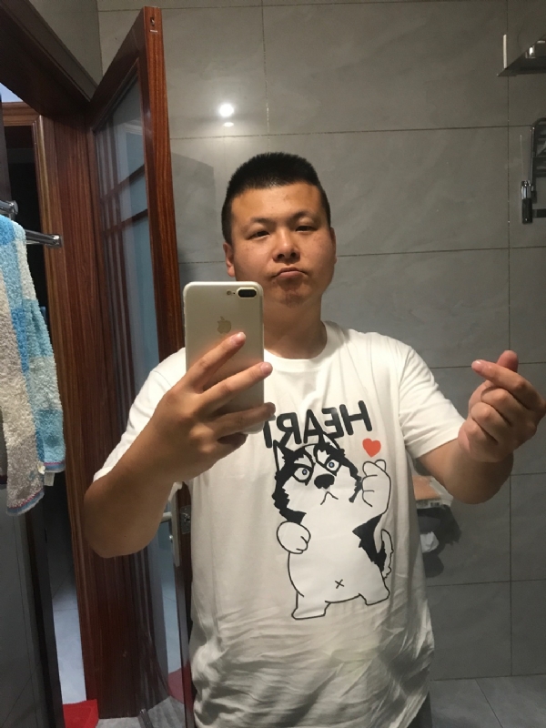 阔落的第三张照片--福安相亲网