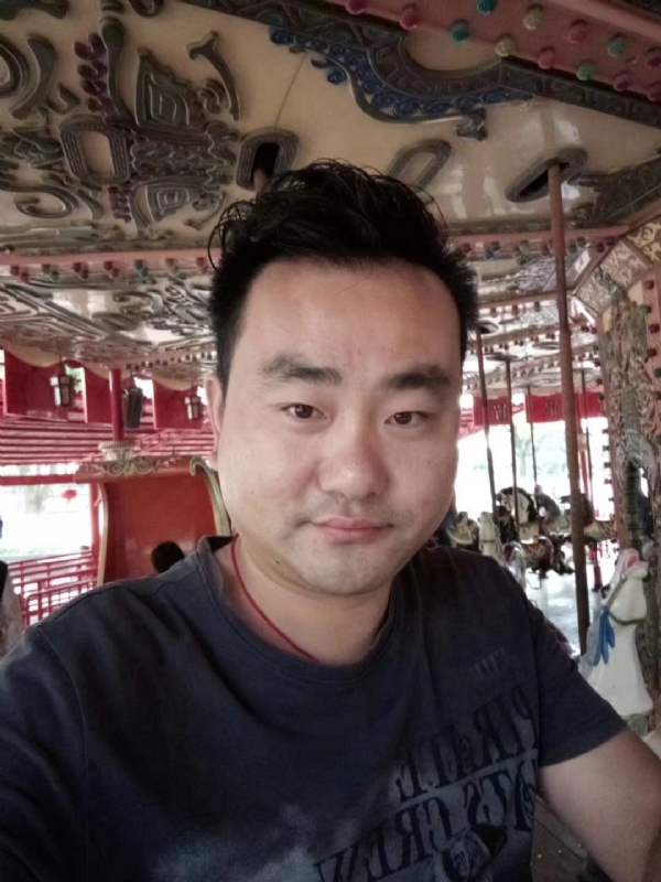 几许情深的第一张照片--福安相亲网