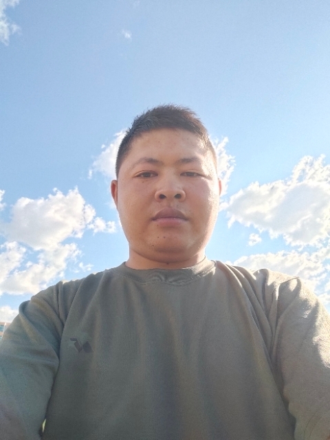 小马的第一张照片--福安相亲网