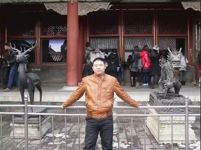 余生一起的第二张照片--福安相亲网