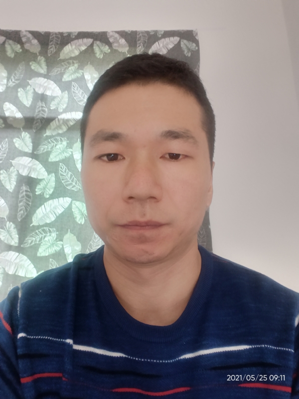欢哥的第一张照片--福安相亲网