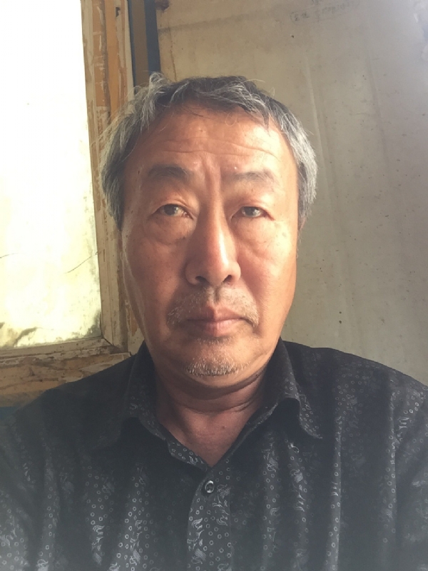 也许的第一张照片--福安相亲网