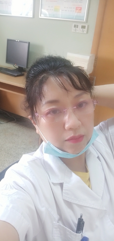 嫣淼的第一张照片--福安相亲网
