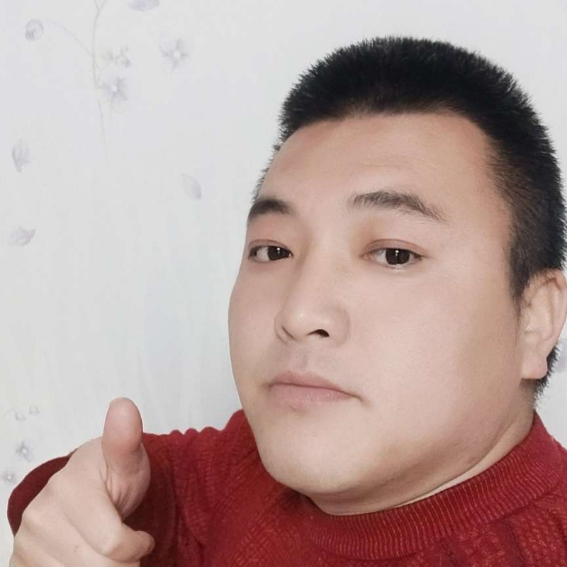纯黑色的第一张照片--福安相亲网