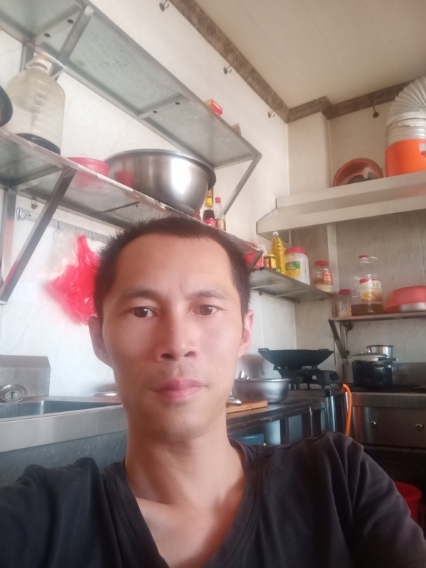 生活还在继续的第一张照片--福安相亲网