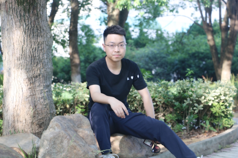 阿帆的第一张照片--福安相亲网