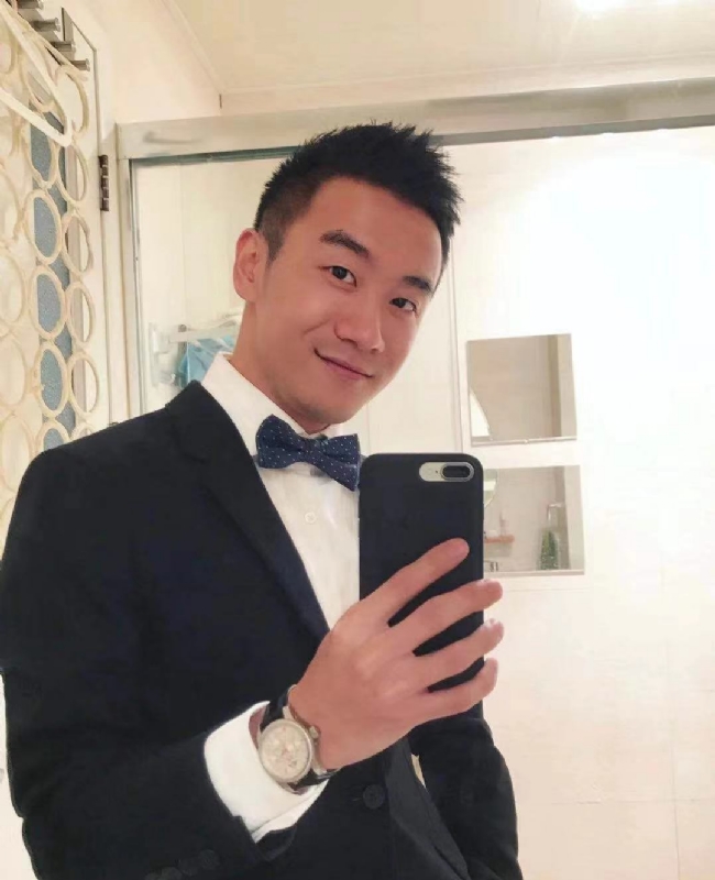 张文杰的第一张照片--福安相亲网
