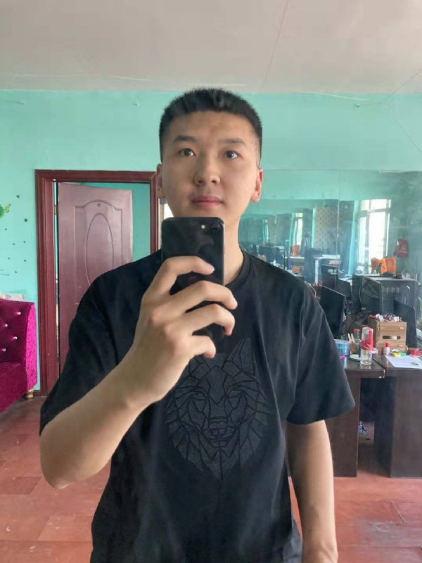 真诚的第一张照片--福安相亲网